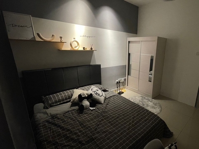 LAST ROOM (Negotiable)❗Middle Bedroom [Sunway Velocity ] M Vertica