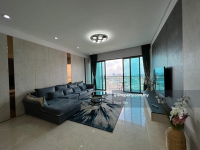 Last Unit Pent House Available For Sales