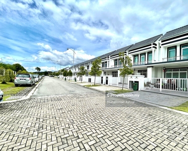 Must See! Double-Storey Marrydale, Eco Majestic, Semenyih
