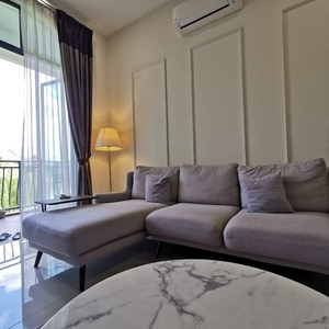 Nice unit for rent at Isle of Kamares, Setia Eco Glades