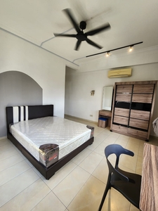 Pelita Indah 5 Rooms Fully Furnish Blw Market Rent