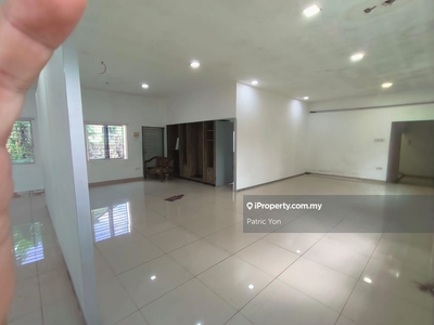 Price Nego, must view, Petaling Jaya semi D Single sty House for Sale