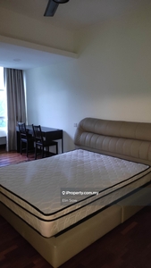 Resorts Feels Condo and Spacious 2 Rooms Apartment