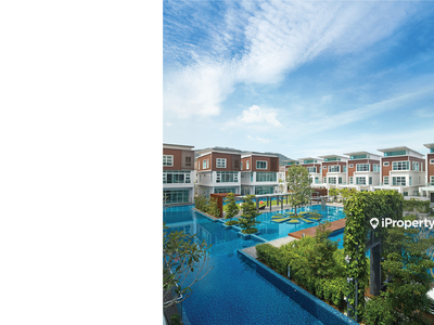 Luxury Landed with Facilities Near Tenby, Tg Bungah