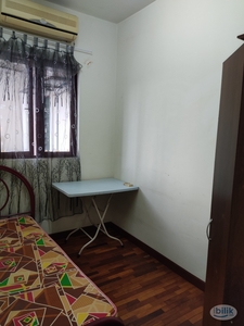 Single Room at Savanna 1, Bukit Jalil