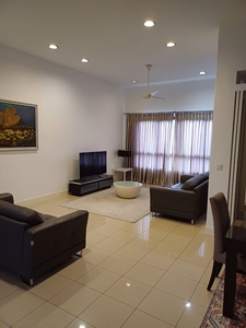 Surian Condominium nice unit for rent