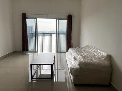 The Wharf Residence in Taman Tasik Prima Puchong for Rent