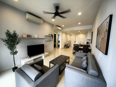 Viia Residence For Rent
