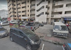 [BELOW MARKET] Taman Midah Ria Condominium, Cheras For Rent