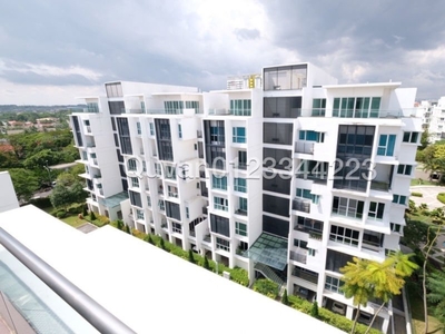 280 Park Homes @ Puchong Prima (Ready move in)