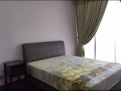 Well furnished unit at Icon Residence, Mont Kiara