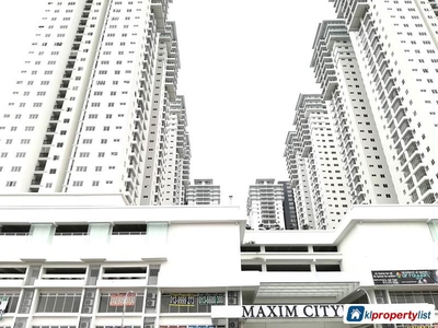 3 bedroom Condominium for sale in Gombak