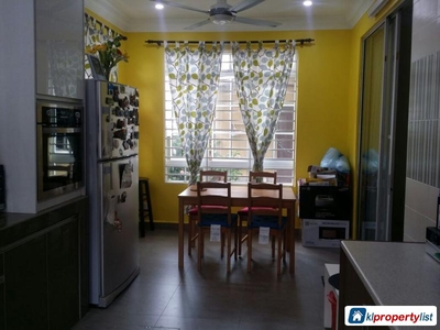 4 bedroom Semi-detached House for sale in Setia Alam
