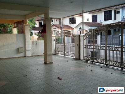 4 bedroom Semi-detached House for sale in Tanjung Bungah