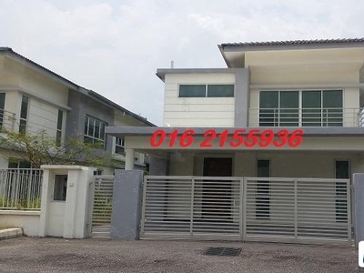 5 bedroom Link Bungalow for sale in Seri Kembangan