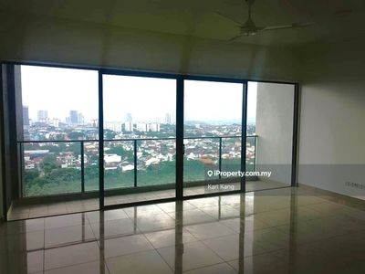 Lakeville Residence 3r2b Partially Furnished Jalan Ipoh