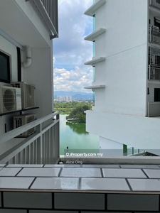 Mizumi,Condominium @ Kepong