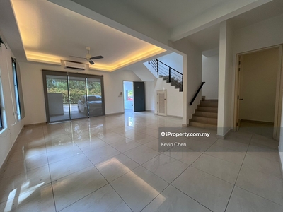 Puchong Andana Villa 2.5-Storey House For Rent