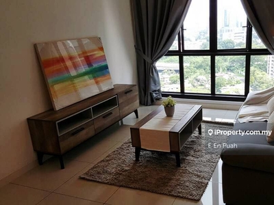 Setia Sky 88 Residence for Rent
