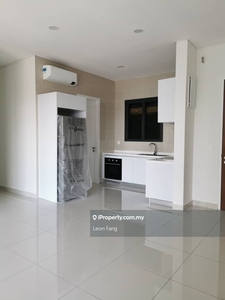 Tria Residence @ Old Klang Road For Rent