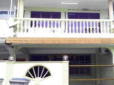 4 bedroom 2-sty Terrace/Link House for sale in Muar