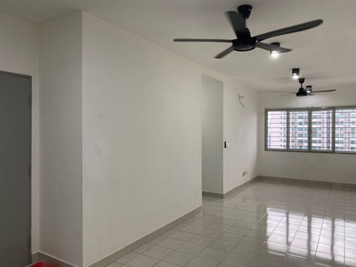 Apartment 3 Rooms Condo LRT Residensi Suria Pantai Residency Bangsar South Kuala Lumpur For Rent