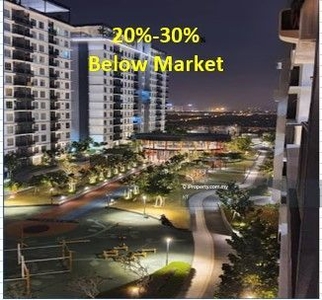 Below Market 86k, Cheapest 1044sq.ft (Many Units Available)
