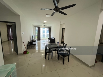 Below Market Price, D'Ambience Residence, Permas Jaya, 3 Bedroom