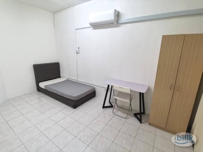 Butterworth Fully Furnished Single Room - Not Agent