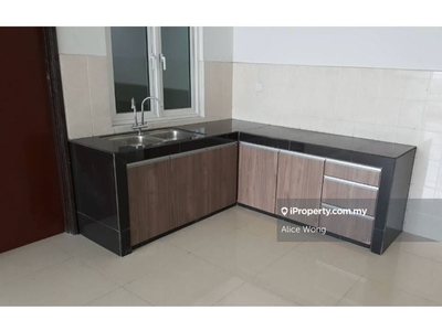Buy Boulevard Serviced Apartment for Sale