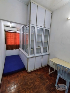 Cheap Room For Rent At Bandar Utama BU 1