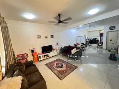 Cheapest 22x80 Double Storey Terrace House, M Residence 1, Rawang
