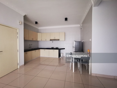 Corner 3r2b, High Floor, Da Men Residence, 2 Cps, Subang Jaya, USJ 1