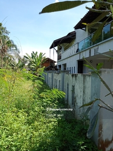 Double storey bungalow @ Bukit Meringin next to Country Heights Kajang