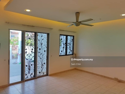 Double Storey House with Well Condition Sunway Kayangan,U9 Shah Alam