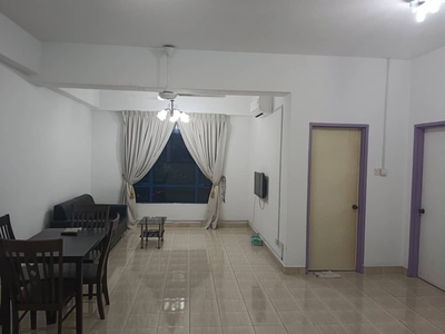 For Rent Aster Court Plaza Apartment @ Fully Furnished