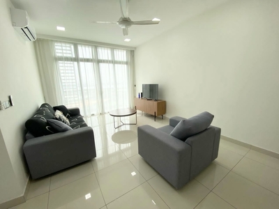 For Rent Green Haven @ Masai @ Fully Furnished