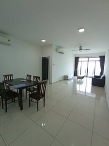 For Rent Marina Residence @ Full Seaview @ Fully Furnished