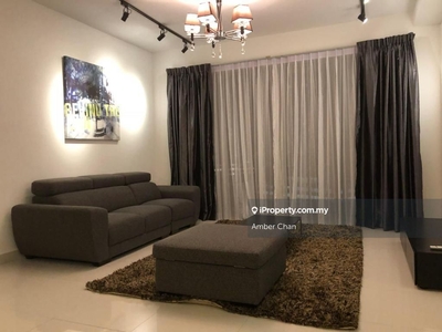 Fully Furnished unit for Sale!