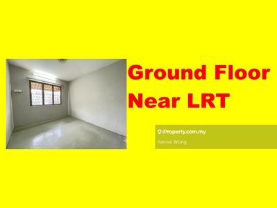 Ground Floor, Goodfor invest, Near Utar, Near Public Transport