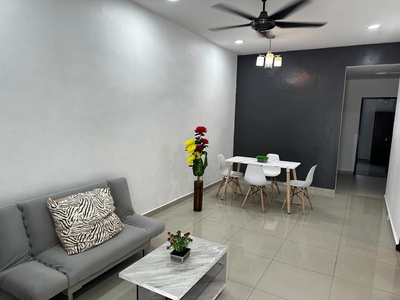Johor Jaya/ 1 Storey Terrace/ For Rent