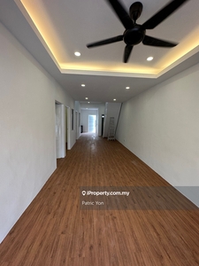 Kepong 1.5sty landed house for sale