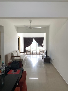 Kepong Sentral Condo Semi FULLY FURNISHED