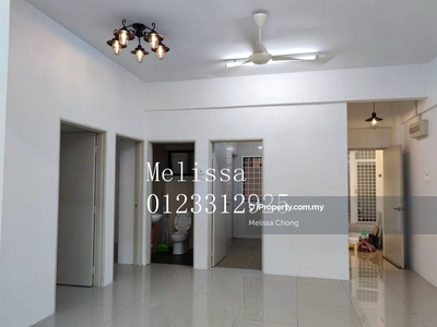 Low Density Cahaya Villa Apartment at Bukit Serdang 5 For Sale