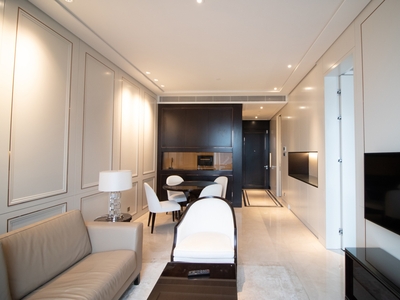 Luxury 1 Bedroom in the heart of KLcity