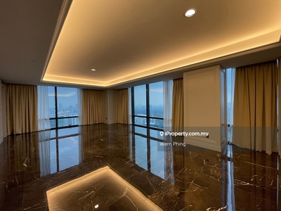 Luxury Living at Its Finest: Discover St. Regis Residences in KL