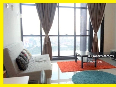 M City Ampang Duplex For Sale