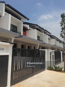 M Residence 1, Bandar Tasik Puteri, Bandar Country Homes, Rawang