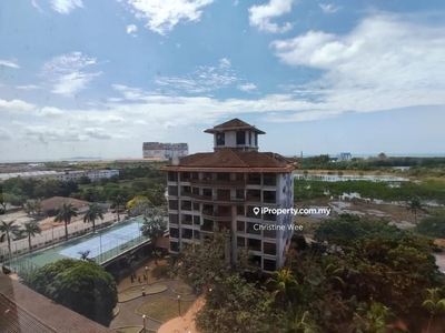 Mahkota Hotel Melaka Sea View for Sales