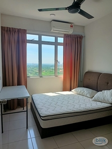 Master Room at Putra Heights, Subang Jaya